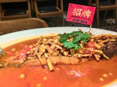 -桂小厨广西菜(青秀万达店)