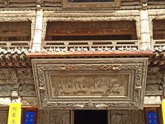 -张掖大佛寺景区