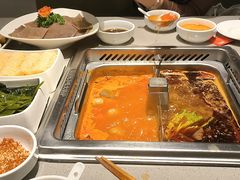 -海底捞火锅(壹悦城店)