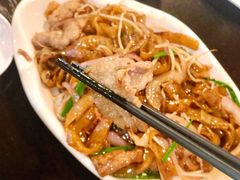 干炒牛河-添运来(茶园奥园广场店)