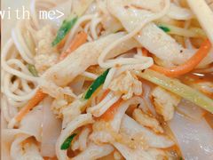 -笑笑凉皮(富国街店)