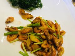 -大鹏饭店·金陵家宴(奥体中心店)