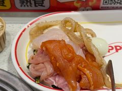-龍歌自助小火锅(芝罘万达店)