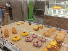 -奈雪的茶(龙湖西溪天街PRO店)