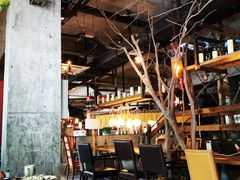 大堂-MAAN COFFEE(金桥店)