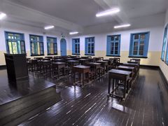 -湖南省立第一师范学校旧址