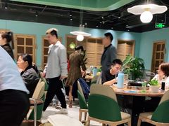大堂-春润大地海南椰子鸡(沙井京基百纳广场店)