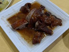 -吉莲利苑海鲜酒家(珠海拱北29年老字号店)