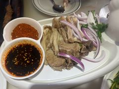-天山传奇新疆菜(SKLP店)