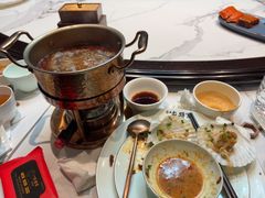 -牛将军•涮肉•烤肉(北京王府井·故宫店)