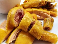 -壹煲口福煲仔饭(中山路店)