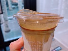 -Metal hands·铁手咖啡