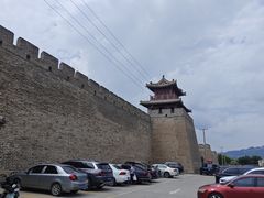 -鸡鸣驿古城