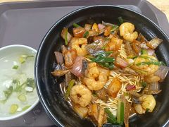 -晓午阳常熟炒浇面(红庙店)