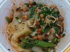 -冒菜西施·非遗冒菜(总店)