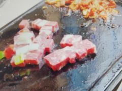 -韩时烤肉(枫蓝店)