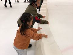 -冠军冰场CHAMPION RINK(苏州中心商场店)
