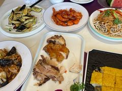 -凯鸽酒楼(大同振兴街店)