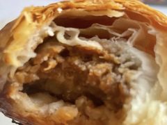 虾仁鲜肉月饼-梦菲思饼屋(瑞金宾馆店)