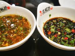 -红菇坊鲜汤火锅(北站店)