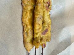 -达美乐比萨(南京路店)