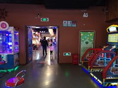 -太空球乐园