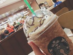 -星巴克(威尼斯人店)