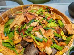 -云海肴·汽锅鸡·云南菜(高德置地店)