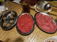 -邹开喜·炭炉鸡煲·海鲜火锅(虹口足球场店)