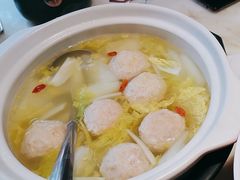 -老淮安·淮安菜(周恩来纪念馆店)
