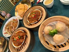 -誉八仙粤菜(万象天地店)