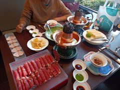 -明湖楼·经典鲁菜山东海鲜(大明湖店)