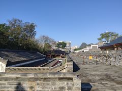 -桂林独秀峰王城景区