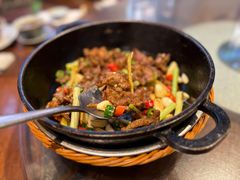 -猪肉婆私房菜(容桂总店)