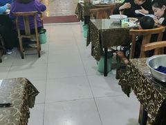 大堂-涵家味土菜馆·徽州一绝臭鳜鱼(三河古镇店)