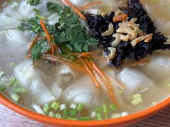 -杜守仁馄饨(南宁路店)