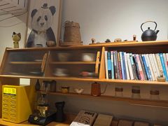 -沏点Trattoria意大利餐厅(新街口店)