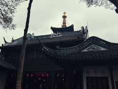 -寒山寺