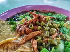 -中央财经大学-食堂