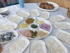 -丰尔粥食·顺德鱼生·干蒸排骨顺德菜(大良分店)