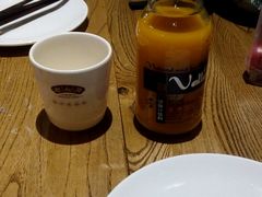 -老太原菜馆(南宫店)