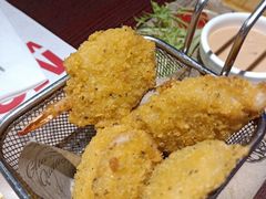 -萨贝尔意式餐厅(信利广场店)