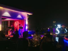 -杜尚rooftop露台酒吧