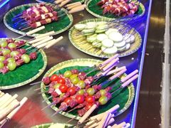 -遇西祠·海鲜烧烤(总店)