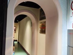 -上海蔡元培故居陈列馆