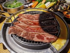 -姜虎东白丁烤肉(恒隆广场店)