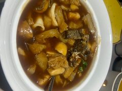 -鹭江潮餐厅·福建菜(鹭江佲家酒店)