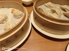 -鼎泰丰(德基广场店)