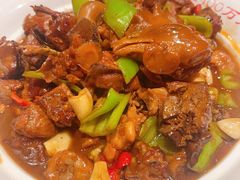 -老山东·山东菜(鲁菜名店)