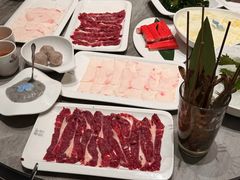 -围炉夜话·潮汕卤水火锅(榕江店)